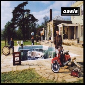 Oasis - Be Here Now ((Remastered))