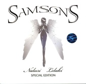 SAMSONS - Naluri Lelaki [Special Edition]