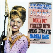 Doris Day - Billy Rose's Jumbo