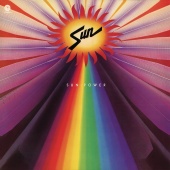 Sun - Sun-Power