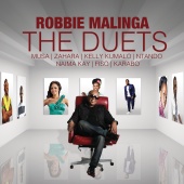 Robbie Malinga - The Duets