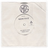 Gemitaiz - Giù (Resto Qua) / Fabio Volo