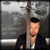 Erkut Demiroyan - Açkı (Clef)