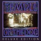Temple Of The Dog - Temple Of The Dog [Deluxe Edition]