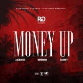 Rich Gang - Money Up (feat. Jacquees, Birdman, Caskey)