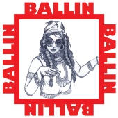 Bibi Bourelly - Ballin