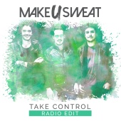Make U Sweat - Take Control [Radio Edit]