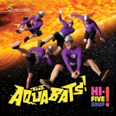 The Aquabats! - Hi-Five Soup!