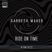Garreth Maher - Ride On Time [Remixes]