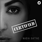 Nadia Gattas - Certified