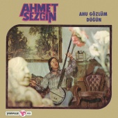Ahmet Sezgin - Ahu Gözlüm - Düğün