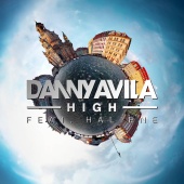 Danny Avila - High (Radio Edit)
