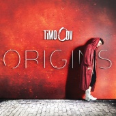 TiMO ODV - Origins [EP]