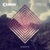 Wilkinson - Sweet Lies (feat. Karen Harding) [Acoustic]