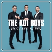 The Koi Boys - Hotline Bling
