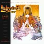 David Bowie & Trevor Jones - Labyrinth [From The Original Soundtrack Of The Jim Henson Film]