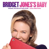 Craig Armstrong - Bridget Jones’s Baby [Original Motion Picture Score]