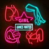 James Watss - Girl