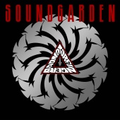 Soundgarden - Rusty Cage [Studio Outtake]