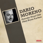 Dario Moreno - Hatıralar Hayal Oldu - Olam Boyun Kurbanı