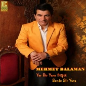Mehmet Balaman - Yar Bir Yana Düştü Ben de Bir Yana