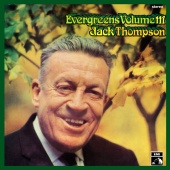 Jack Thompson - Evergreens [Vol. 3]
