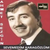 Ahmet Sezgin - Sevemedim Karagözlüm