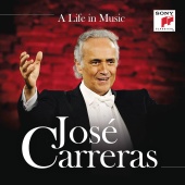 José Carreras - A Life in Music