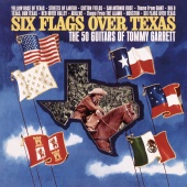 The 50 Guitars Of Tommy Garrett - Six Flags Over Texas