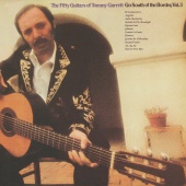 The 50 Guitars Of Tommy Garrett - Go South Of The Border, Vol. 3