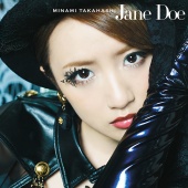 Minami Takahashi - Jane Doe [TYPE A]