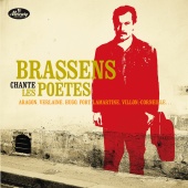 Georges Brassens - Brassens chante les poètes