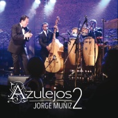Jorge Muñiz - Azulejos 2