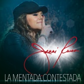 Jenni Rivera - La Mentada Contestada [Live]