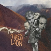 Tired Lion - Agoraphobia