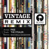 Free - The Stealer [RocknRolla Soundsystem Remix]