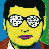 Black Grape - Fat Neck [Beat The Fuck Down Mix By Goldie]