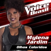 Mylena Jardim - Olhos Coloridos [The Voice Brasil 2016]