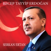 Serkan Ertan - Recep Tayyip Erdoğan