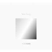 Acidman - ACIDMAN 20th Anniversary Fans' Best Selection Album 