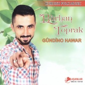 Burhan Toprak - Gûndino Hawar (Kurdish Folk Music)