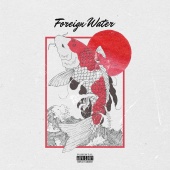 JAHKOY - Foreign Water