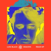 Luke Black - Demons [Remix EP]