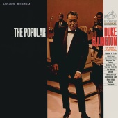 Duke Ellington & His Orchestra - The Popular Duke Ellington