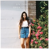 Liv Dawson - Open Your Eyes