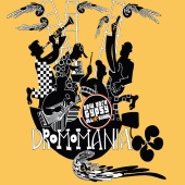 New York Gypsy All Stars - Dromomania