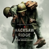 Rupert Gregson-Williams - Hacksaw Ridge [Original Motion Picture Soundtrack]