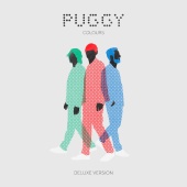 Puggy - Colours [Deluxe]