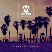 Mandee - Over My Head (feat. Thomas Daniel)
