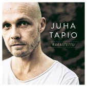 Juha Tapio - Rakastettu [Radio Edit]